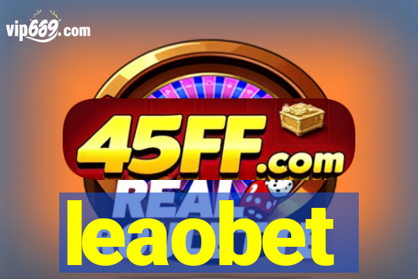 leaobet