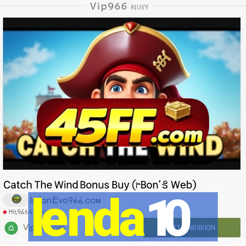 lenda10