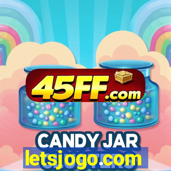 letsjogo.com