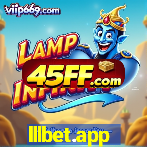 lllbet.app