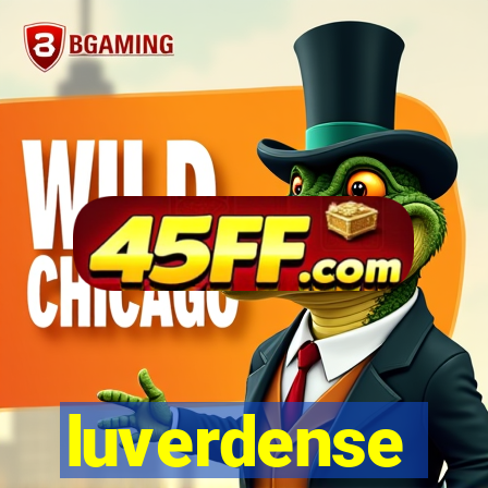 luverdense