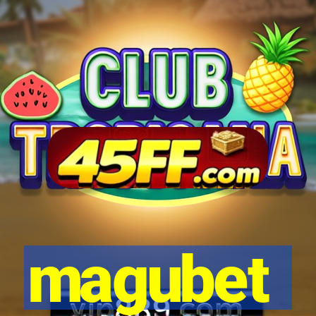 magubet