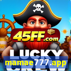 mamae777.app
