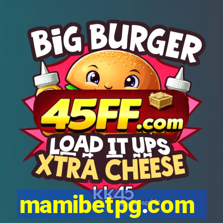 mamibetpg.com
