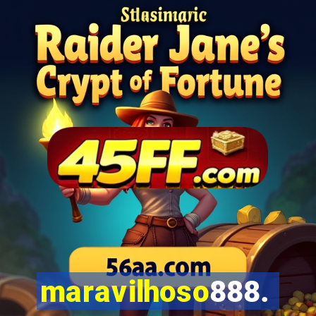 maravilhoso888.com