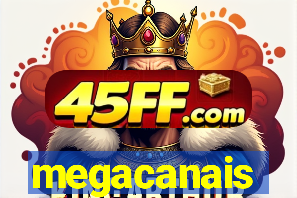 megacanais