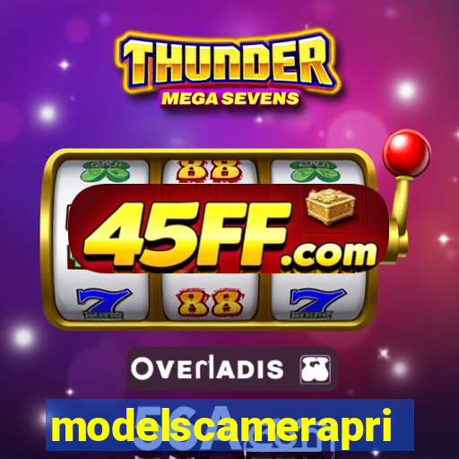 modelscameraprive