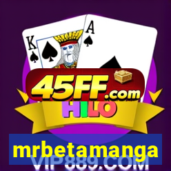 mrbetamanga