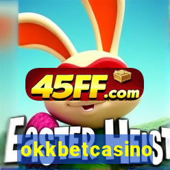 okkbetcasino