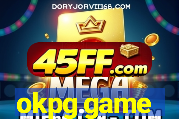 okpg.game