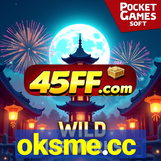 oksme.cc