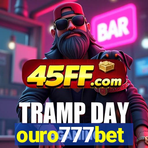 ouro777bet