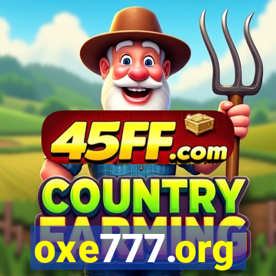 oxe777.org