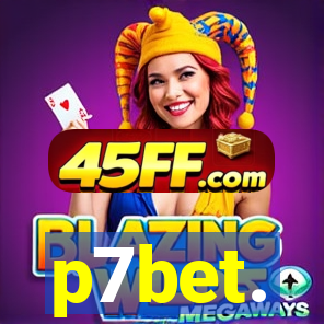 p7bet.