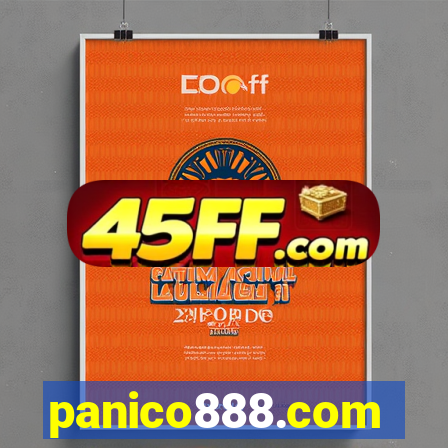 panico888.com