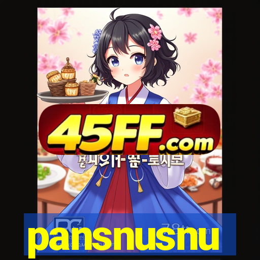 pansnusnu