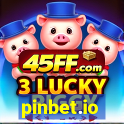 pinbet.io