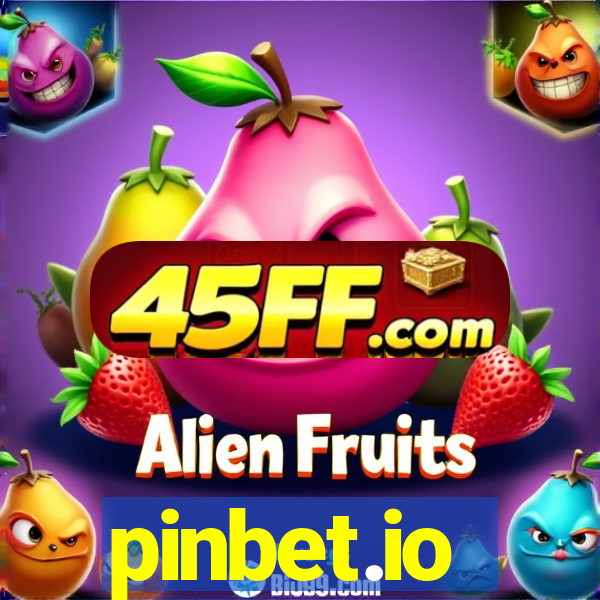 pinbet.io