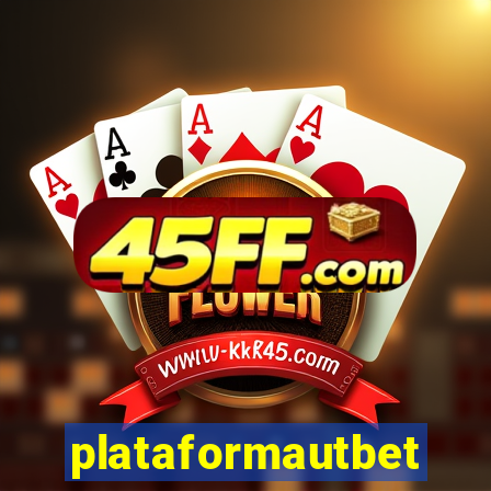 plataformautbet.com