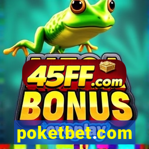 poketbet.com