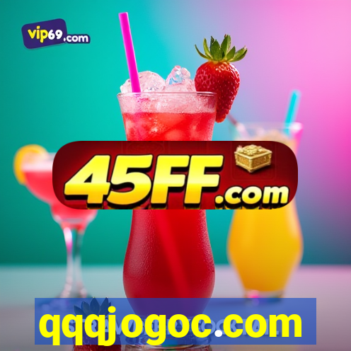 qqqjogoc.com