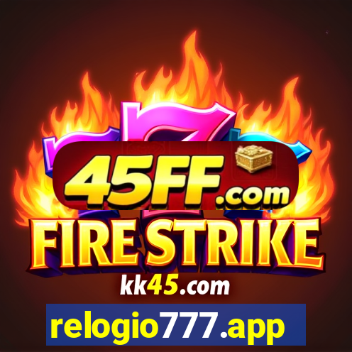 relogio777.app