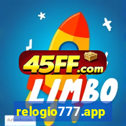 relogio777.app