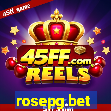 rosepg.bet