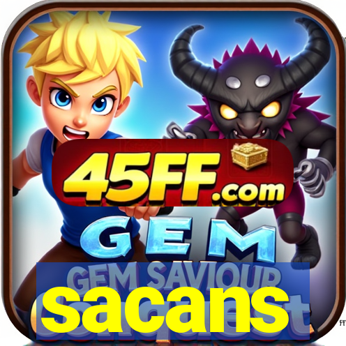 sacans