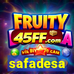 safadesa