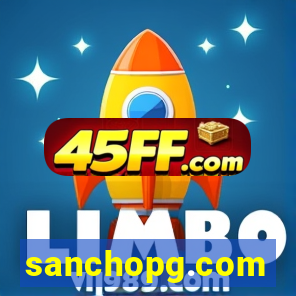 sanchopg.com