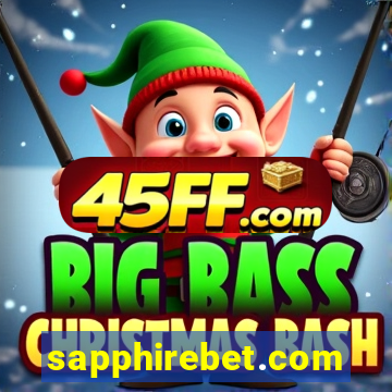 sapphirebet.com