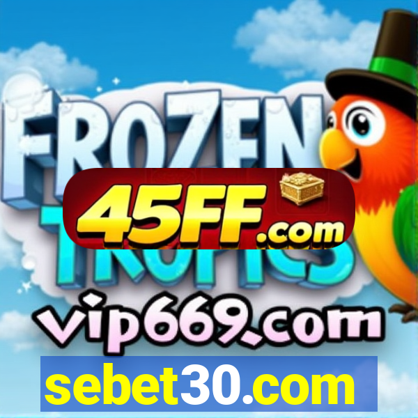 sebet30.com