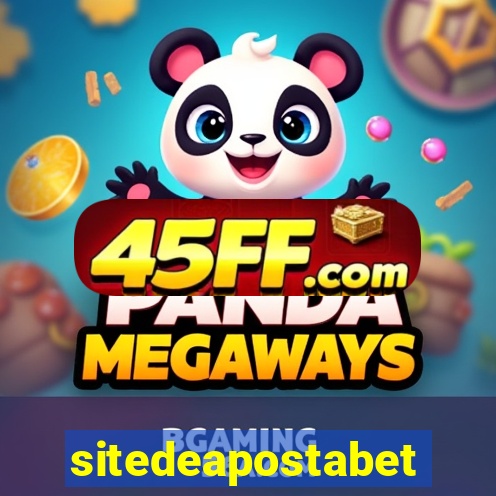 sitedeapostabet