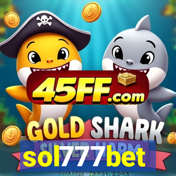 sol777bet