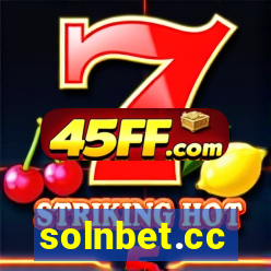 solnbet.cc
