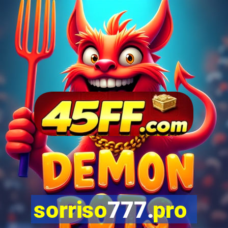 sorriso777.pro