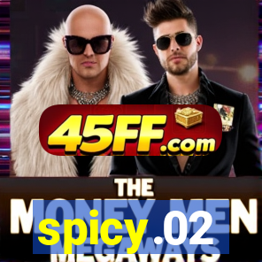 spicy.02