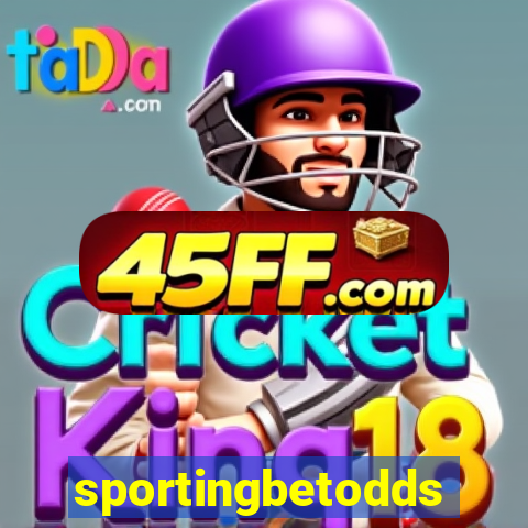 sportingbetodds
