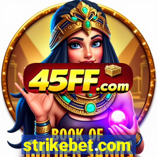 strikebet.com
