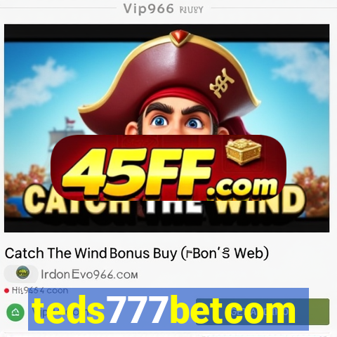 teds777betcom