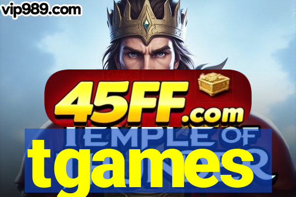 tgames