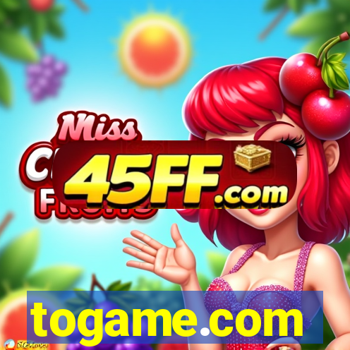 togame.com