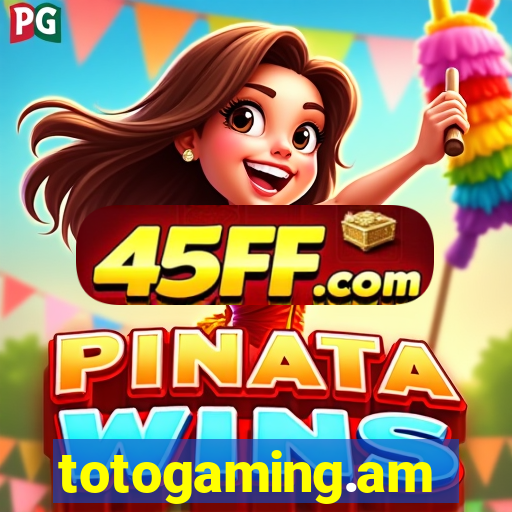 totogaming.am