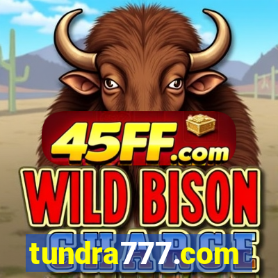 tundra777.com