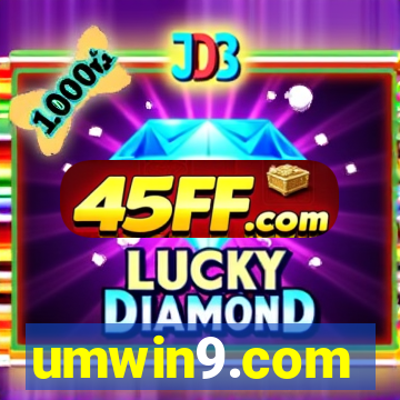 umwin9.com