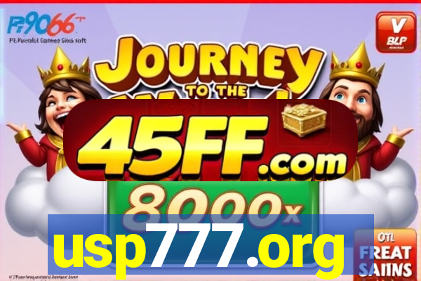 usp777.org