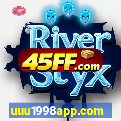 uuu1998app.com
