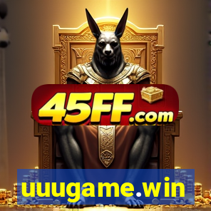 uuugame.win