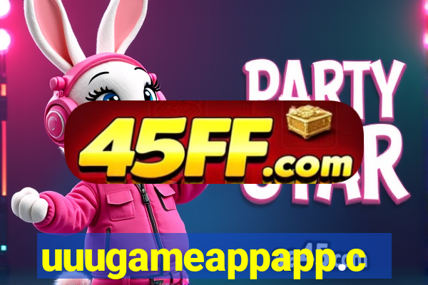 uuugameappapp.com